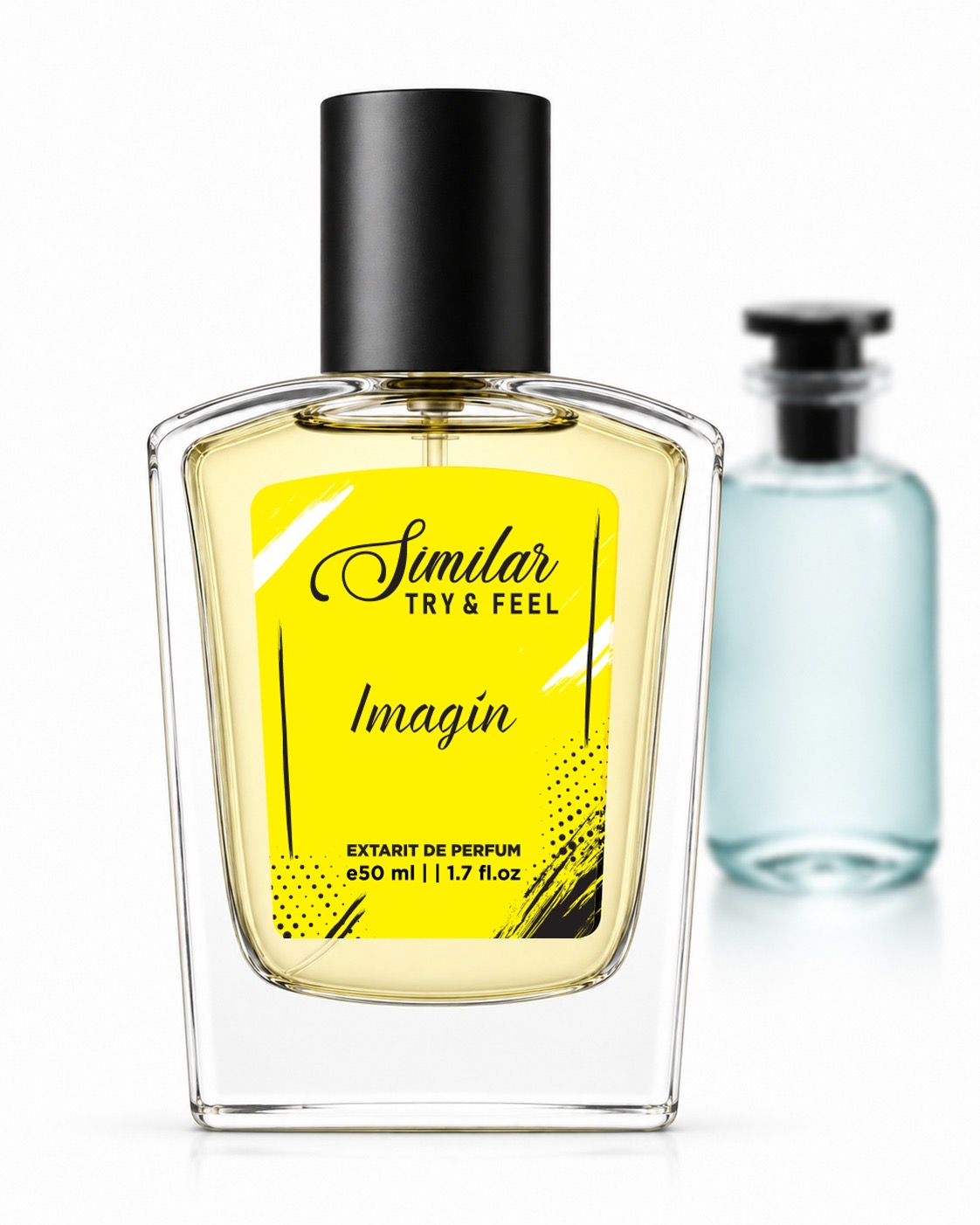 Imagin