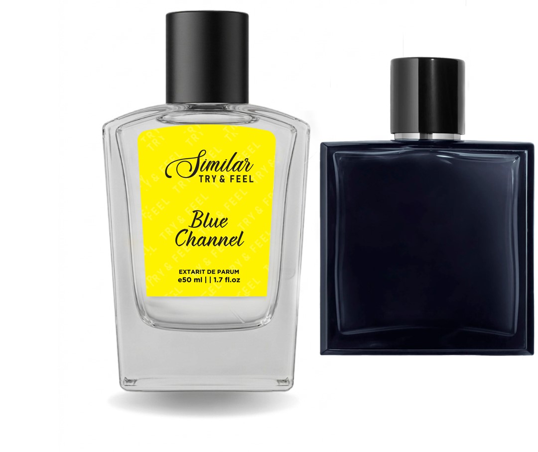 Bleu de Chanel Eau de Parfum