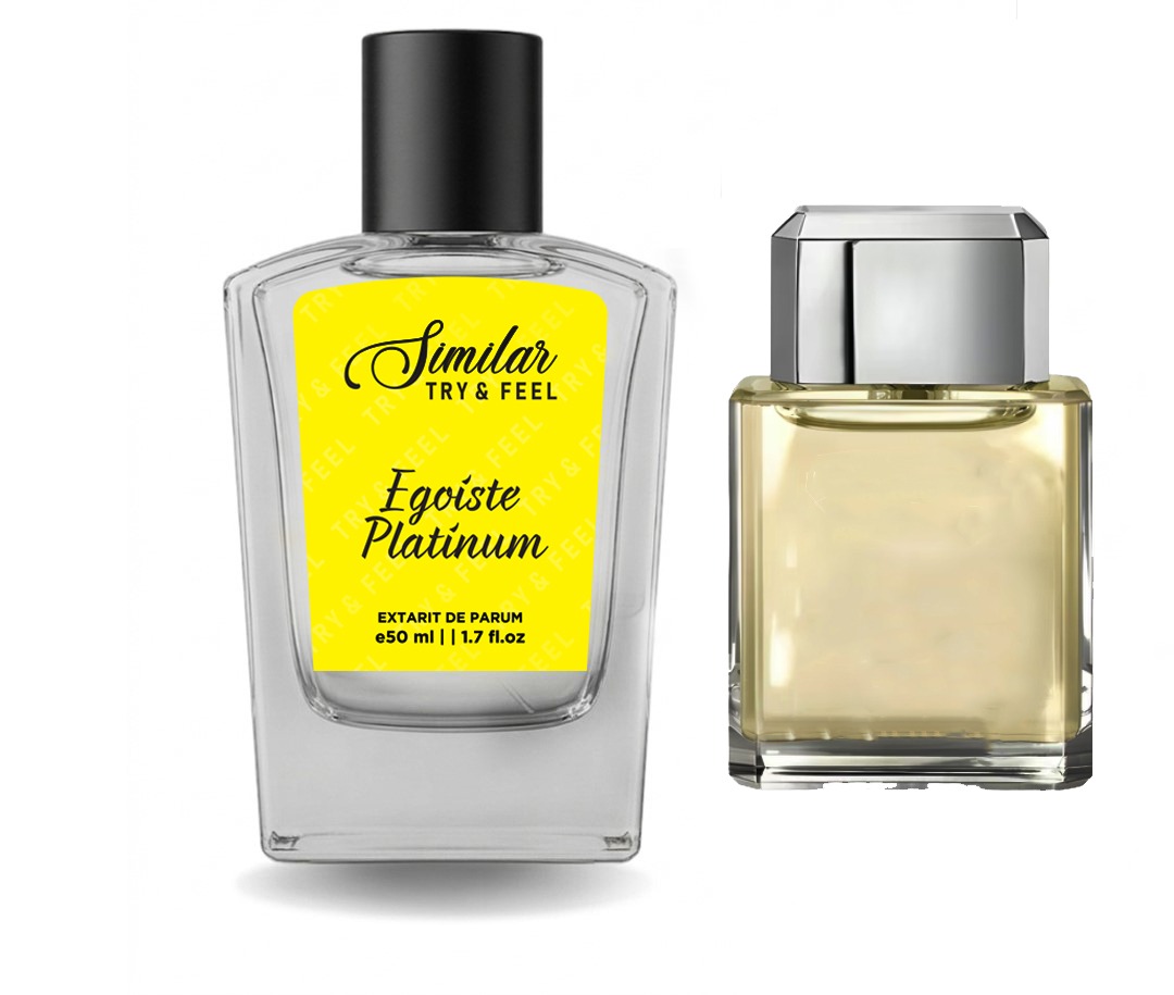 EQOISTE PLATINUM